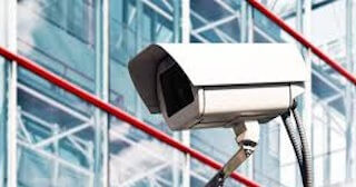 Монтаж видеонаблюдения в Советской Гавани в июле