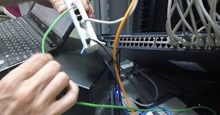 Настройка коммутаторов Cisco в Советской Гавани в июле