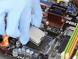 Выездной ремонт ПК Советская Гавань