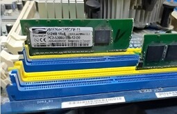 Настройка серверов Советская Гавань